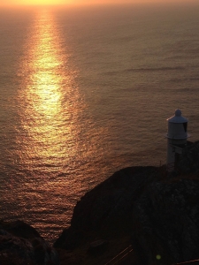 Wild Atlantic Way West Cork Ireland
