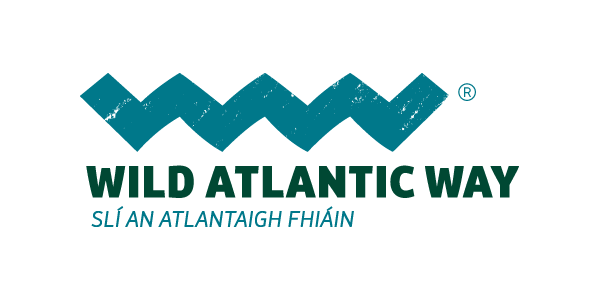 Partner site for the Wild Atlantic Way