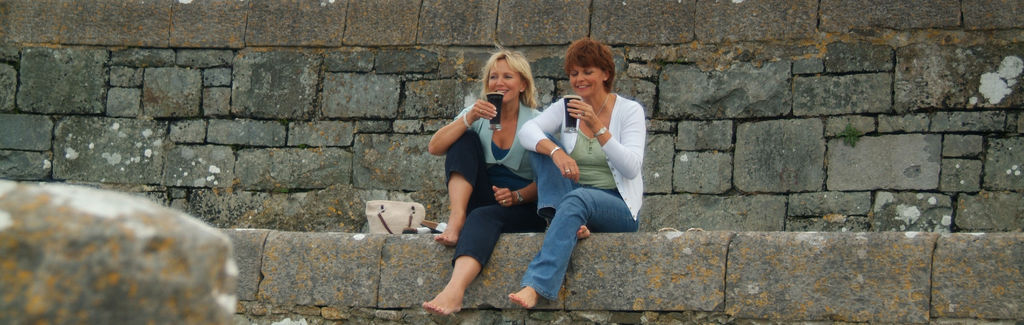 Vacation Ireland