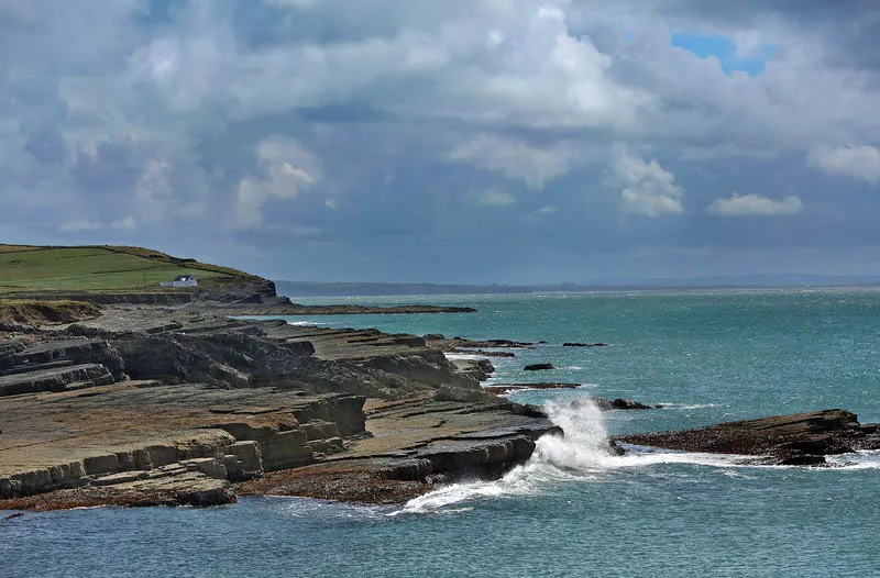 Day Tour Wild Atlantic Way Heritage, Scenery, & Hospitality